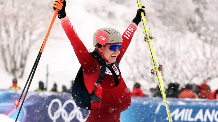 Олімпіада 2026: оприлюднено результати медального дня 19 лютого