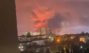 ВСУ взяли в плен наемника из беларуси