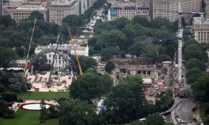 США и ЕС не намерены отключать Россию от SWIFT — СМИ