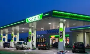 Фото: чиновник Бориспільської РВА погорів на крупному хабарі