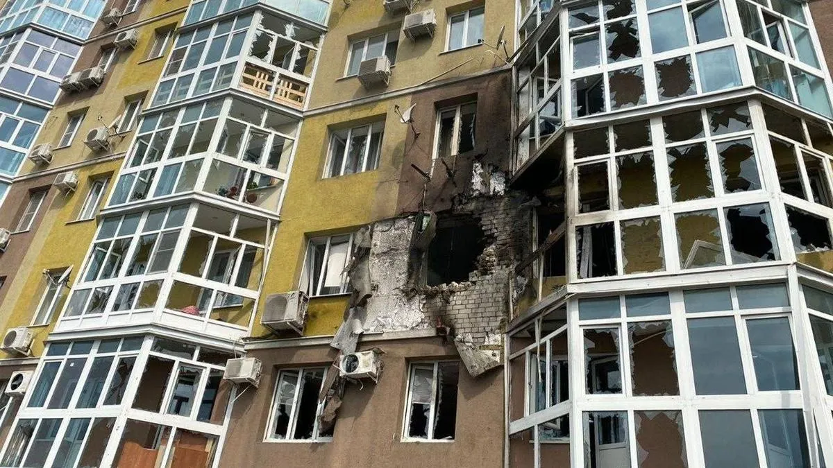 В РФ почали продавати страхові поліси з покриттям воєнних ризиків