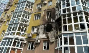 Тепер офіційно: в Ірані підтвердили загибель президента країни 