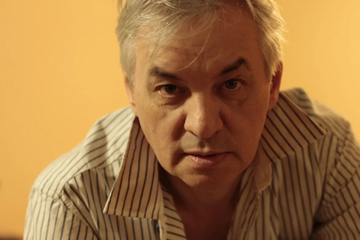 Ukrainian hitmaker warns of the threat AI poses to artists and songwriters
