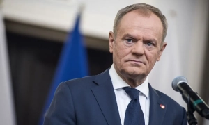 Ponad połowa Polaków chce dymisji Donalda Tuska - Polsat News