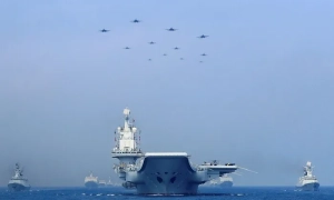 Сійярто прибув до Мінська та зустрівся з Лавровим