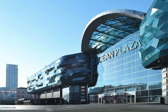 Уряд планує отримати з приватизації ТРЦ Ocean Plaza близько $100 млн