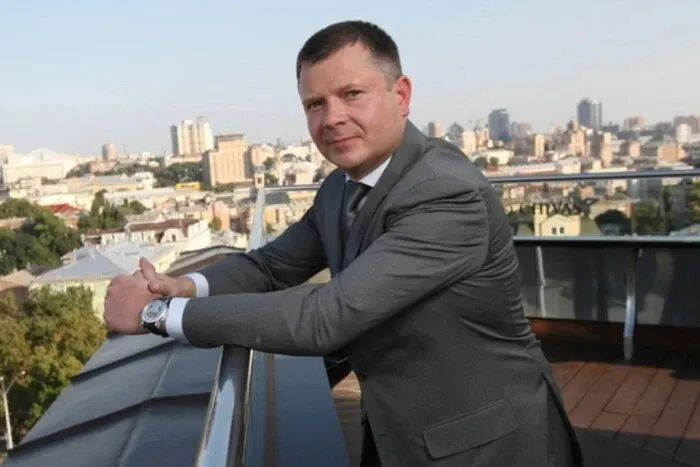 Адвокати Жеваго спростували інформацію про вручення підозри