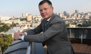 В Тарутинський степ випустили 15 червонокнижних хомʼяків – фото