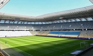 Колишній голкіпер «Динамо» пішов у політику