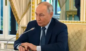 Інавгурація Байдена пройде за мінімальної кількості запрошених