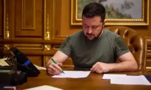 Смолий: НБУ может снова снизить учётную ставку в этом году 