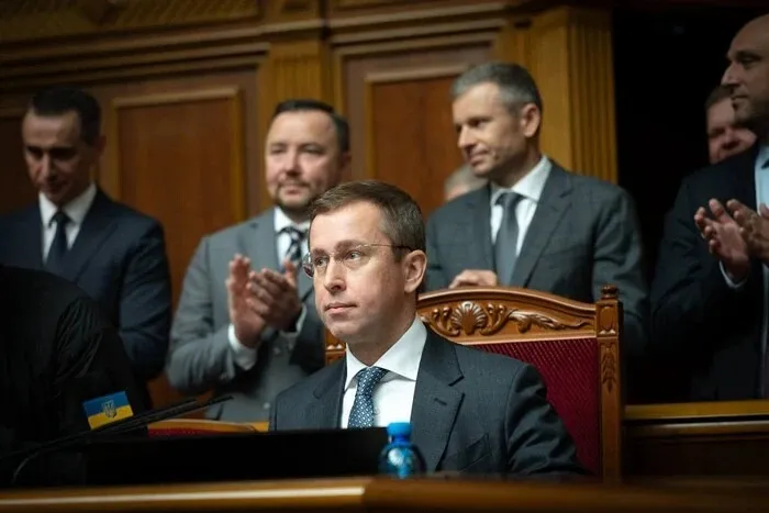 Ukraina musi przyjąć ważne ustawy w celu uzyskania pomocy międzynarodowej