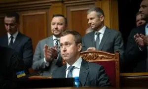 Министерство экономики профинансирует развитие индустриальных парков в Хмельницкой и Ровенской областях