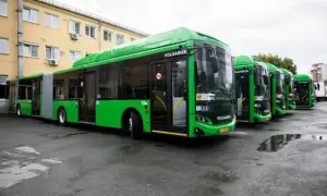 Экспрезидент Литвы критикует Запад за нерешительность помощи Украине