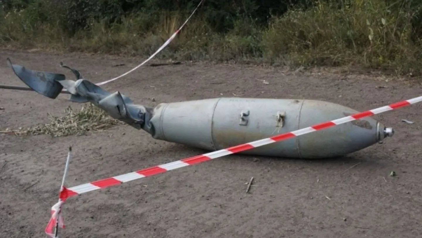 До 12 людей зросла кількість постраждалих від ударів КАБ по Сумах