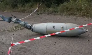 ВСУ за сутки ликвидировали почти 800 оккупантов и 12 танков