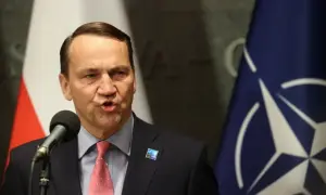 Байден рассказал, по каким вопросам США будут сотрудничать с РФ