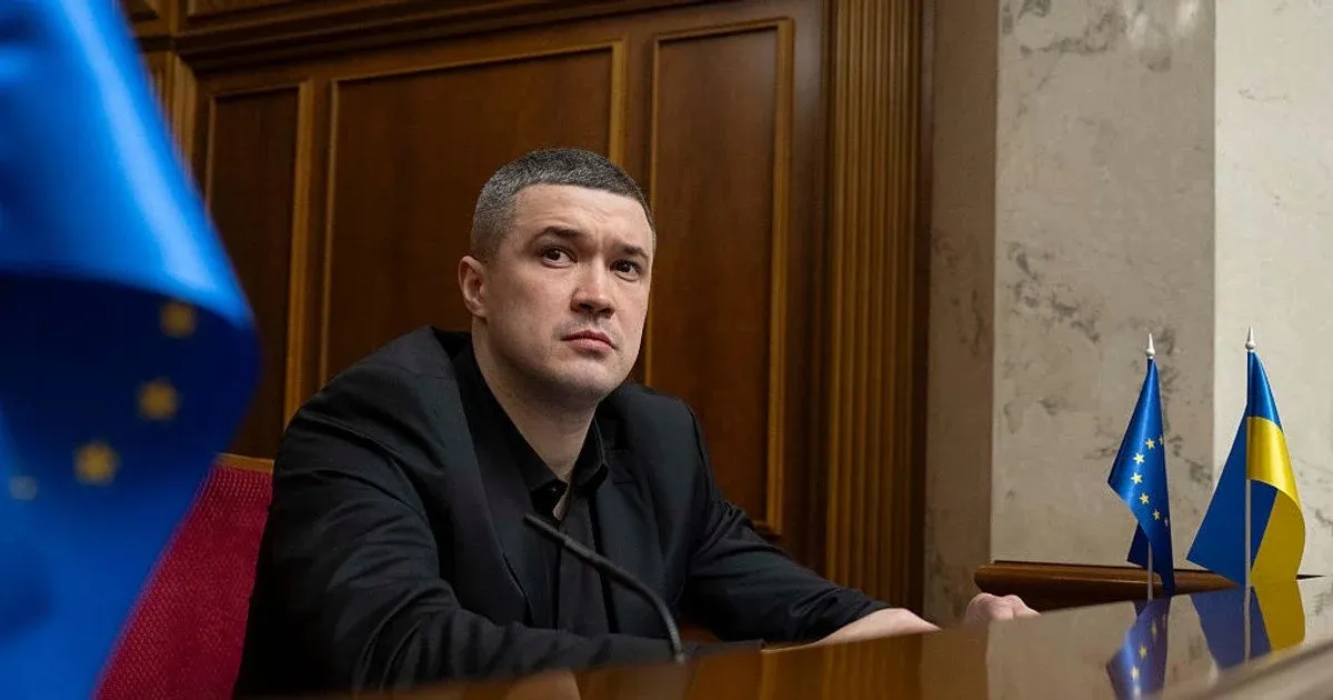 Фонд Східна Європа забронював Федорова після багаторічної співпраці з його міністерствами на сотні мільйонів