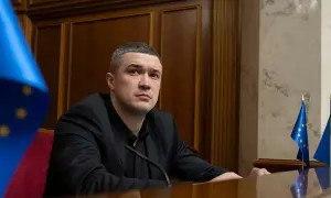 Видео: Беларусь пропустила к украинской границы более 1000 хасидов