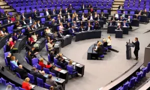 Країни НАТО узгодили, що за війни повне членство України є неможливим, - Столтенберг