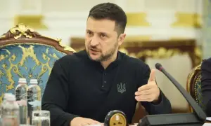 Зеленский рассказал о достигнутых с Болгарией военных договоренностях