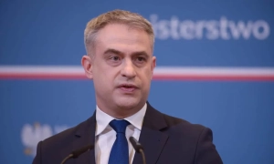 Україна показала, як треба воювати у ХХІ столітті, — Воллес