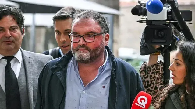 Французького анестезіолога засудили до довічного ув'язнення за отруєння пацієнтів