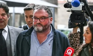 Глава МЗС Литви попередив світ, що загроза від росії залишається