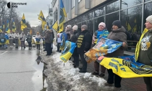 Енергетична криза провокує найважчий економічний період в Україні – Reuters