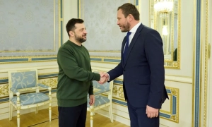 «Укрзалізниця» планує підвищити штраф за безквитковий проїзд до 3 тисяч гривень