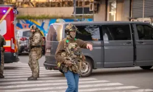 Кличко пообещал построить метро на Виноградарь за три года