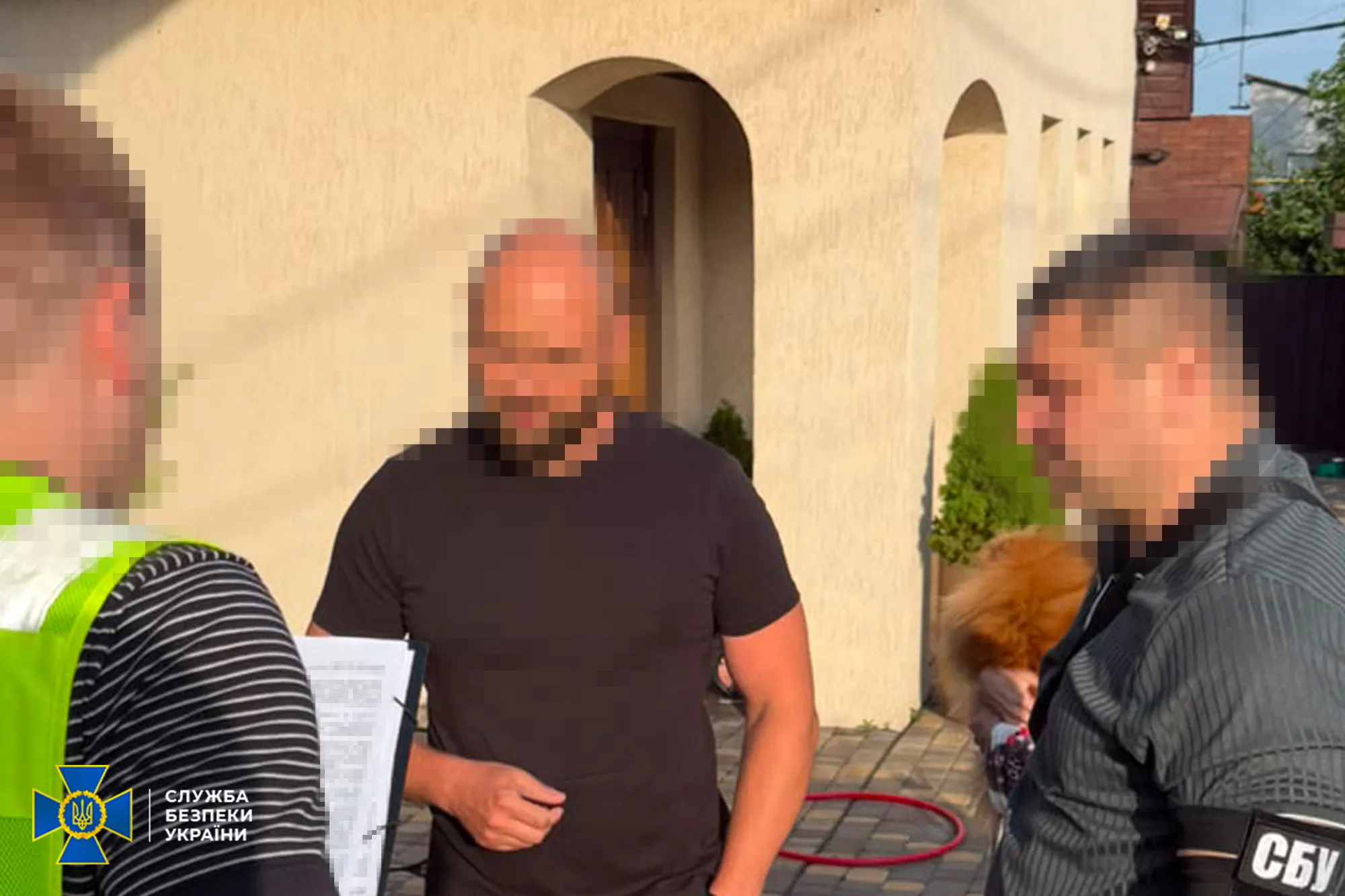 В Николаевской области раскрыли хищение 68 млн грн при охране энергообъекта