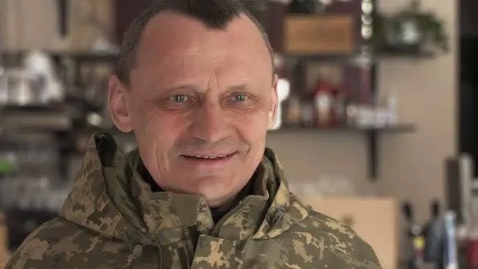 Зеленского призвали посмертно присвоить звание Героя Николаю Карпюку