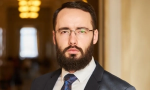 Головне завдання делегації у США — донести інформацію про наслідки атак рф, — Зеленський