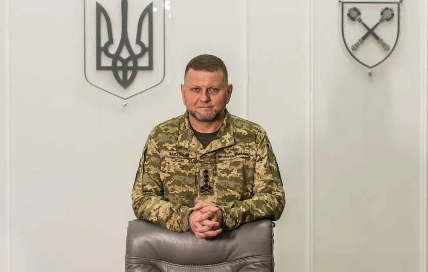 Залужному исполняется 53 года: подборка малоизвестных фактов о генерале