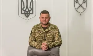 Залужному исполняется 53 года: подборка малоизвестных фактов о генерале