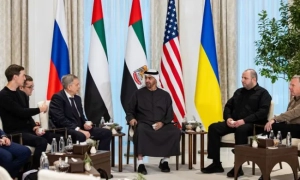 Росія готується до відключення країни від інтернету