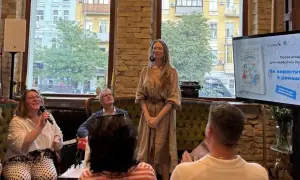 Центрвиборчком прокоментував вибори під час війни і терміни президентства Зеленського