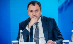 Вбивство Веремія: обвинувачений Крисін в суд не з'явився