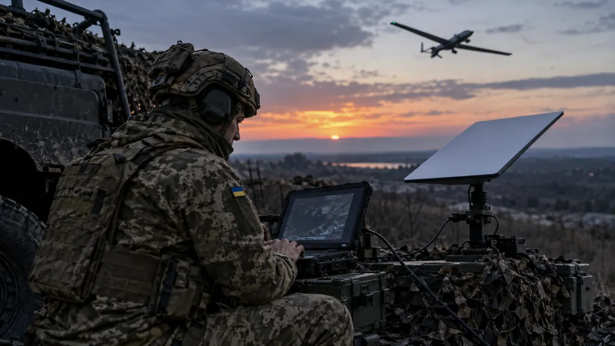 Конгресмени США закликали Пентагон дати Україні гарантії на доступ до Starlink і Starshield