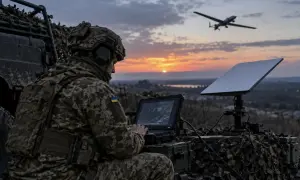Страйк далекобійників спричинив дефіцит товарів на півдні Італії — Interia