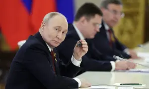 Велика Британія та ЄС опинилися у глухому куті за місяць до Brexit