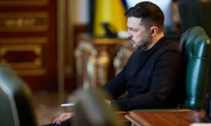 Зеленский рассказал о изменениях в противовоздушной обороне