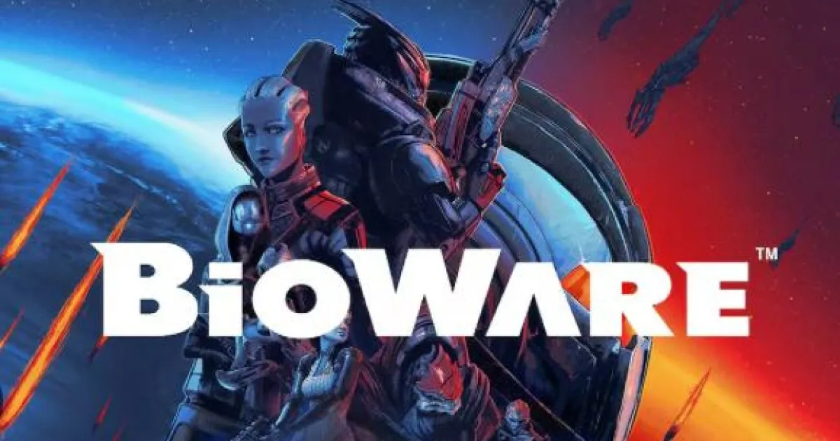 Legendarne studio BioWare zamyka się i zaprzestaje prac nad nową grą z serii Mass Effect