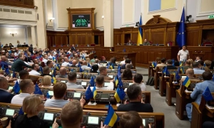 Троє мешканців Херсонщини підірвалися на російських мінах
