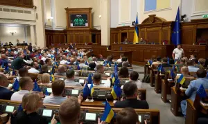 Терористи «ЛНР» змушують перевізників вербувати диверсантів