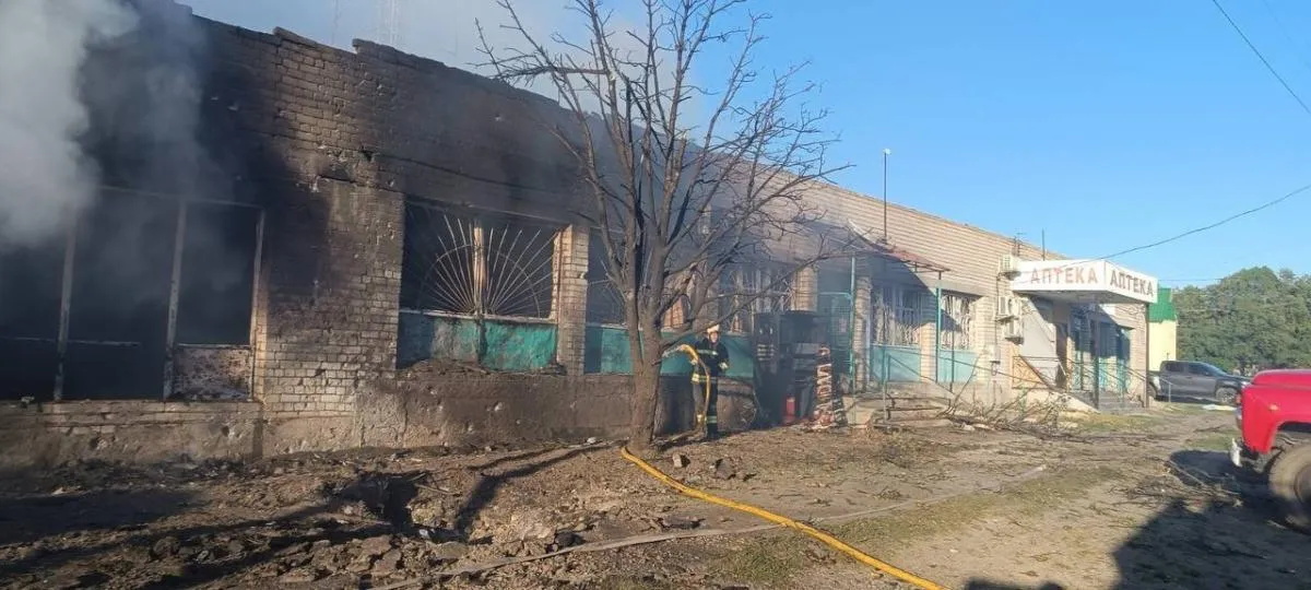 August 22 was declared a day of mourning in the Mykolaiv region