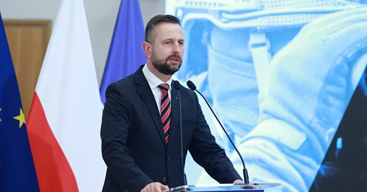 Польські військові перехопили російський літак над Балтійським морем