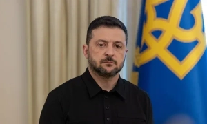 Порошенко объяснил французам, зачем Путин войсками шантажирует Европу