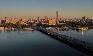 Кения подтвердила первую смерть от Эболы — BBC News